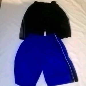 Bundle of 🖤Conversion🖤 shorts